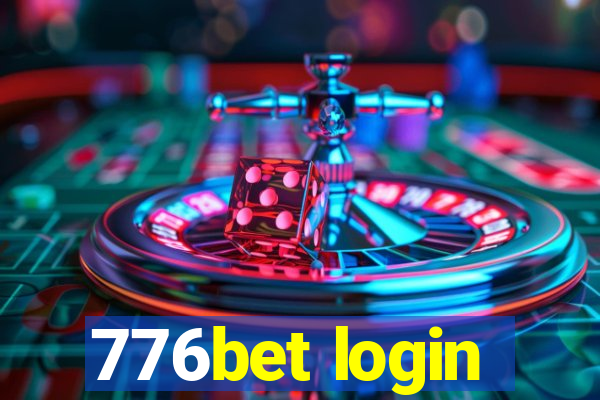 776bet login